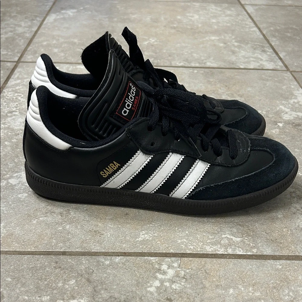 Adidas Samba Men's size 7